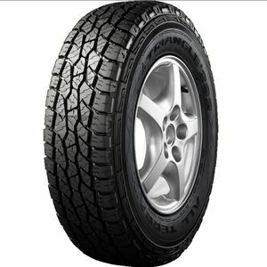 A/шина 235/65R16 TRIANGLE AGILEX A/T TR292 107T